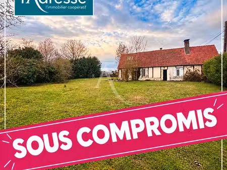 longère 6 pièces 93 m²
