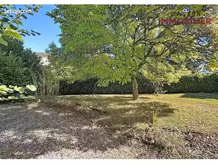 maison 6 pièces 187 m²