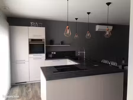 maisonnette a l'année