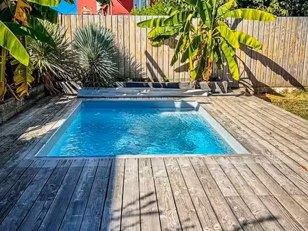 maison 6 pièces 135 m²