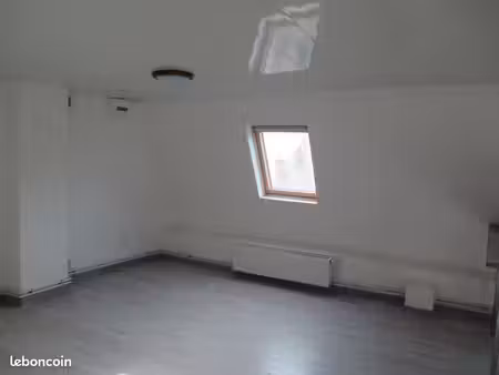 appartement 3 pièces 75 m²