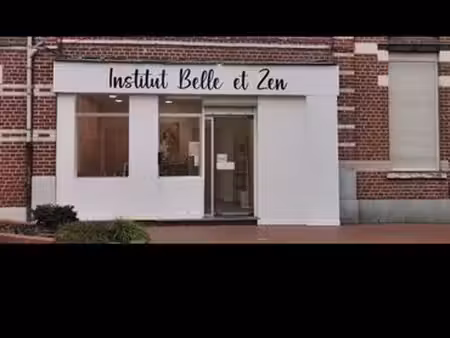 vente fond de commerce