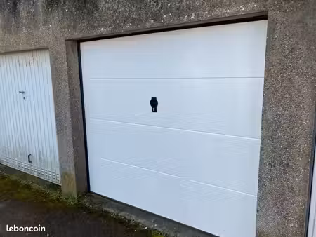 location garage
