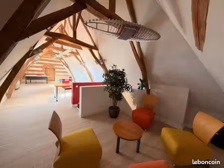 local commercial bureaux à louer  avelin  pevele
