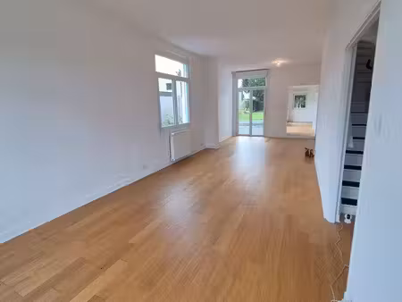 local à louer – wasquehal – 96 98 m² – idéal profession libérale