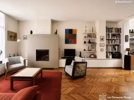 maison 7 pièces 135 m²