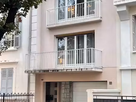maison av. thermale