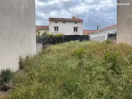 terrain à batir à vendre perpignan