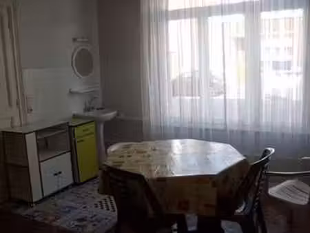 location appartement t1 meublé à arras (62000) : à louer t1 meublé / 18m² arras