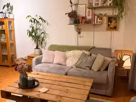 location appartement meublé briancon