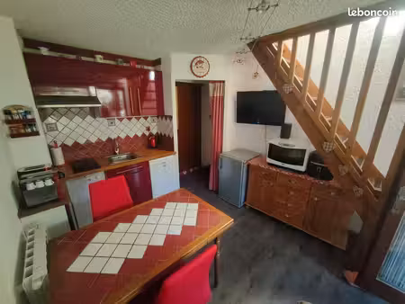 duplex t2