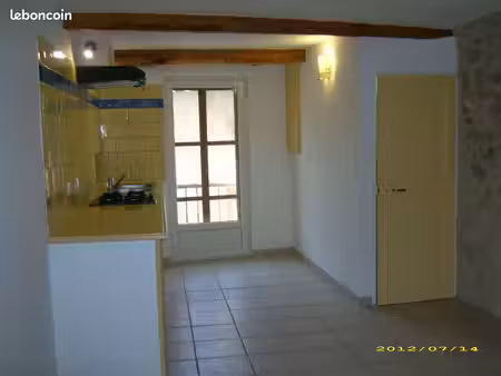 t2 à louer