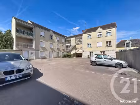 appartement 1 pièce 24 m²
