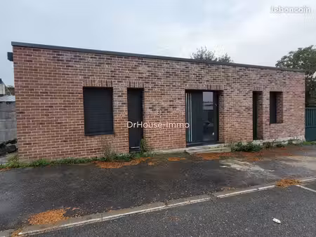 bureaux 35 m² bruay la buissiere