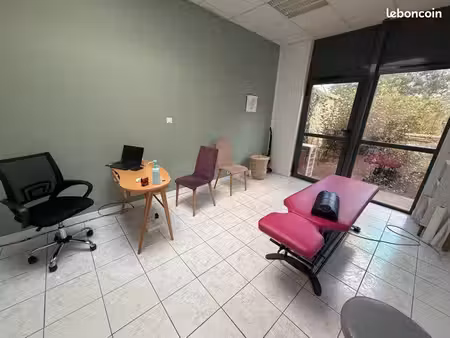 bureau à louer
