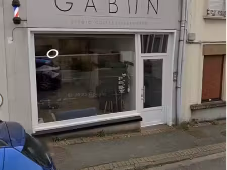 fond de commerce