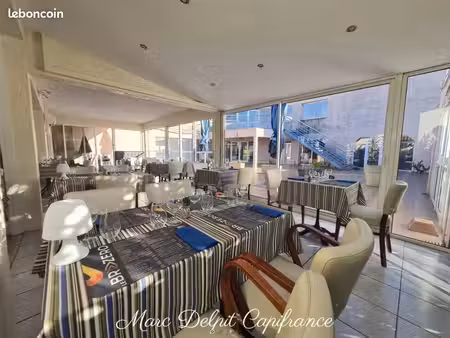 local restaurant 178 m²