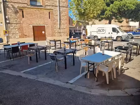 fond de commerce