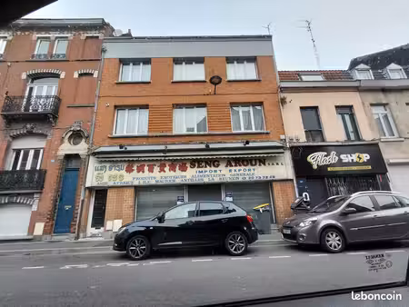fond de commerce