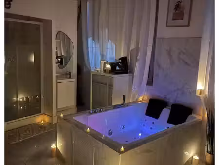 love room/spa