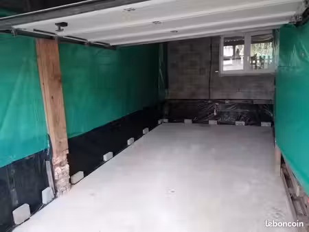 garage local libre