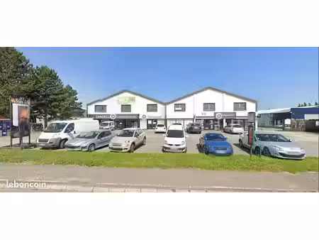 local commercial 177 m²