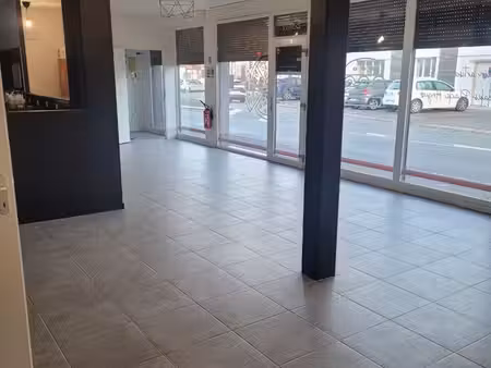 local