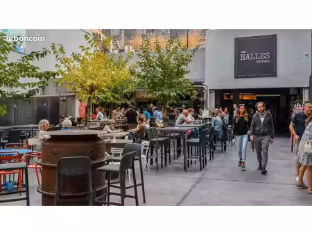 local commercial