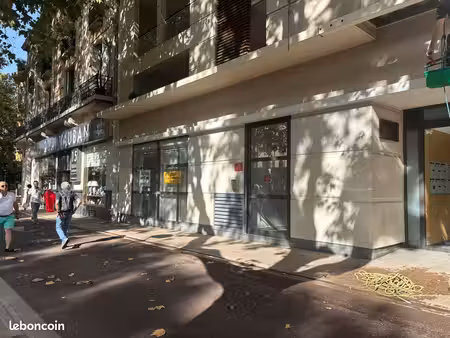 location local commercial quai vauban 250 m loyer 1 700 euros hors charges