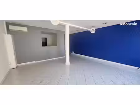 local commercial