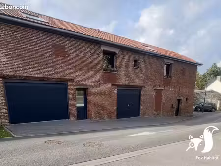 local 92 m² saultain