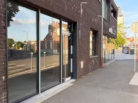local wattignies centre