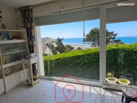 maison en viager 4 pièces 70 m²