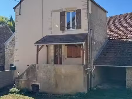 maison 3 pièces 49 m²