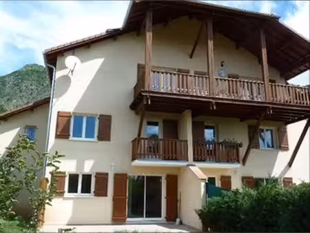 location de 2 logements en parallèle