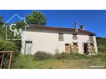 maison 3 pièces 114 m²