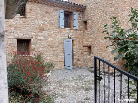 maison mitoyenne