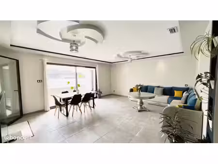 maison 5 pièces 146m²
