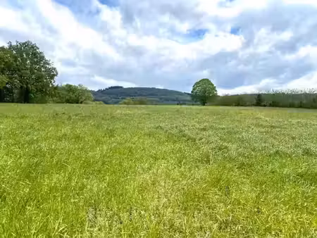vente terrain 700 m² à rougemontiers (27350)  55 000 €