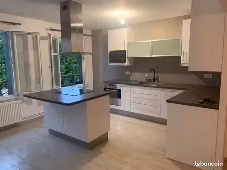 a louer appartement t3 avallon