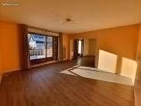 bel appartement