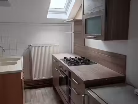 beau f2  très belle situation