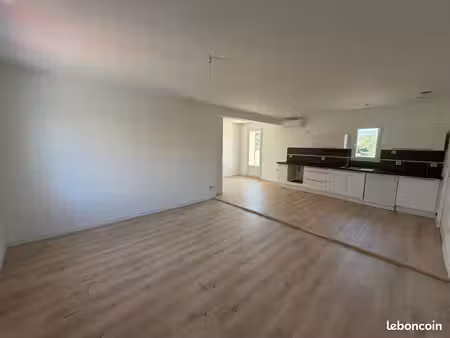 appartement 3 pieces