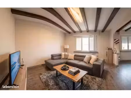 appartement 3 pièces