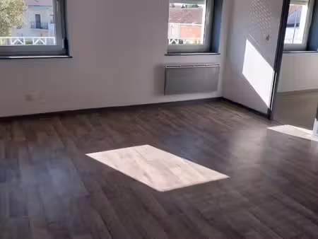 appartement t2 à louer