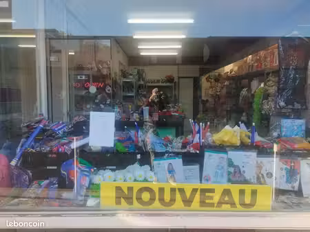 commerce a cédé loyer 300 rue hermant brauy la buissière le deuxième loyer 200 bail 369 ca