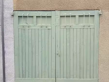 garage