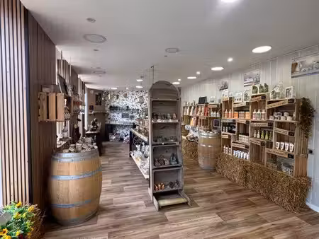 local commercial