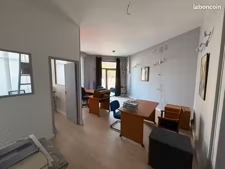 local commercial