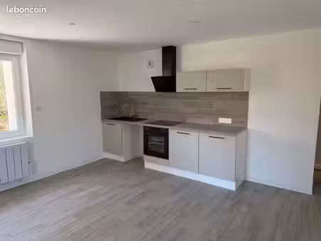 maison de 62m2